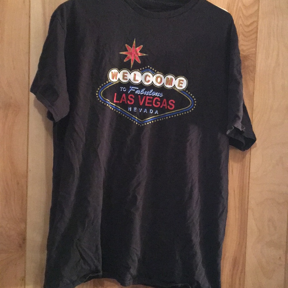 Men’s t shirt